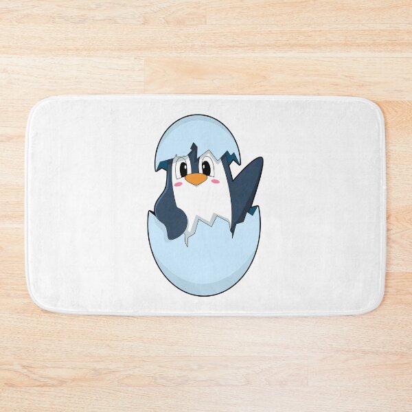 Item preview, Penguin Eggshell designed and sold by Snabdesign84.
