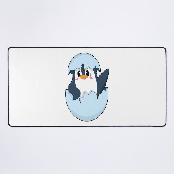 Item preview, Penguin Eggshell designed and sold by Snabdesign84.