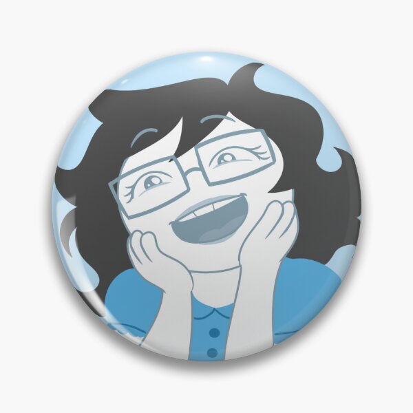 Item preview, June Egbert Gender Euphoria designed and sold by buzzingRoyalty.