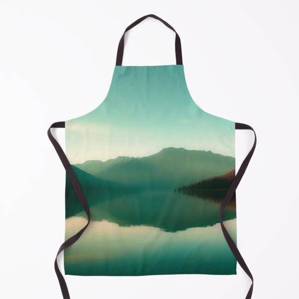 Item preview, Peaceful Lake designed and sold by toyjesus.