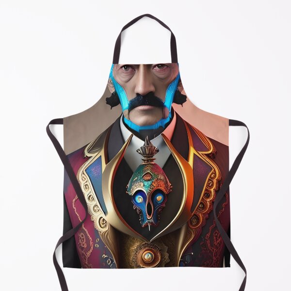 Item preview, The Enchanted Guardian and Fantasy Warrior designed and sold by artmanikin.