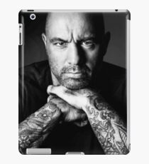 Joe Rogan JRE Show Podcast iPad Case/Skin
