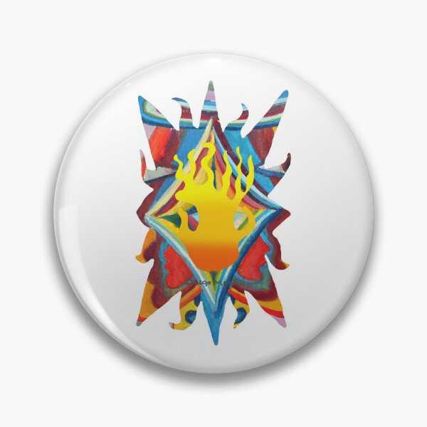 Item preview, Pop abstract designed and sold by Diego Manuel Rodriguez.