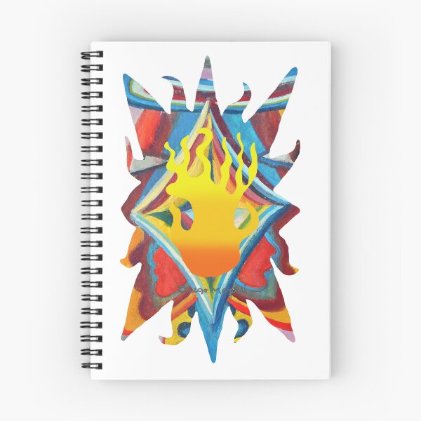 Item preview, Pop abstract designed and sold by Diego Manuel Rodriguez.