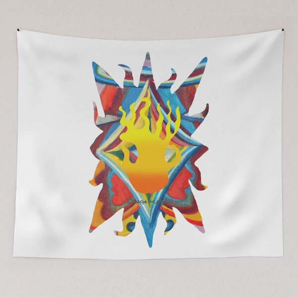 Item preview, Pop abstract designed and sold by Diego Manuel Rodriguez.