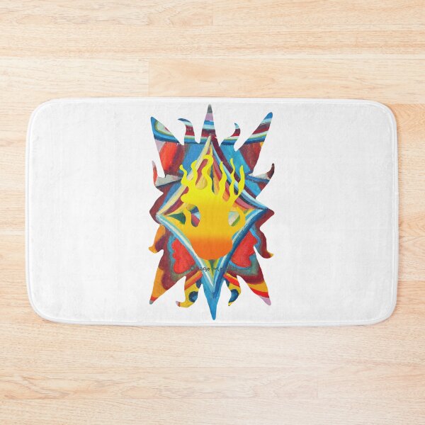 Item preview, Pop abstract designed and sold by Diego Manuel Rodriguez.