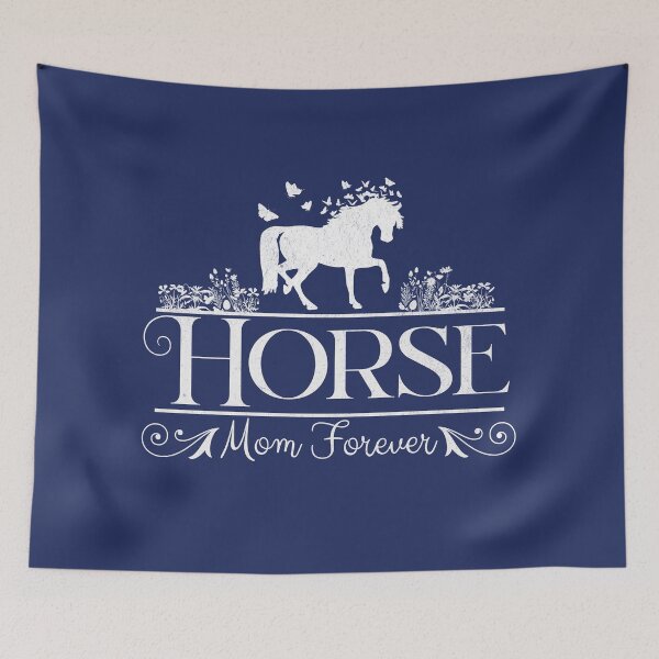 Item preview, Hip Horse Mom designed and sold by LeosCloset.