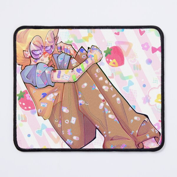 Item preview, More sticker Tobey ;o designed and sold by discordthemaker.