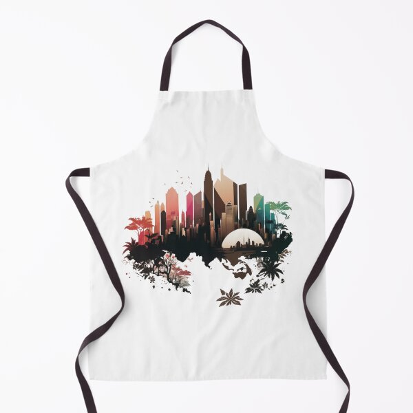 Item preview, Local Charm: Celebrating the Festival Location with Hong Kong's Unique City Scapes and Natural Sights. designed and sold by BENMBARK.