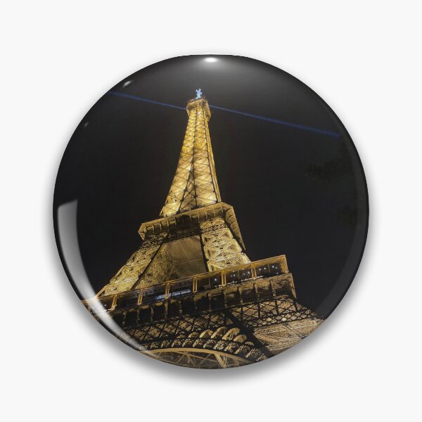 Item preview, The Eiffel Tower designed and sold by KatherineXgrace.