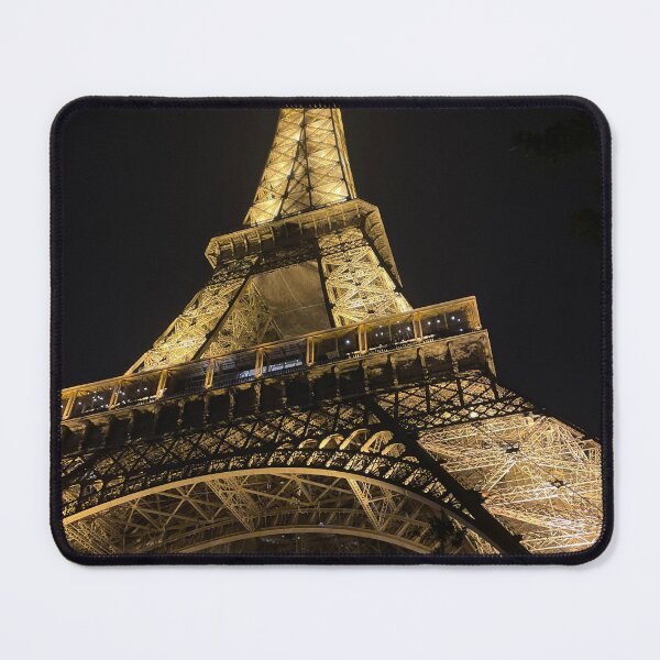 Item preview, The Eiffel Tower designed and sold by KatherineXgrace.