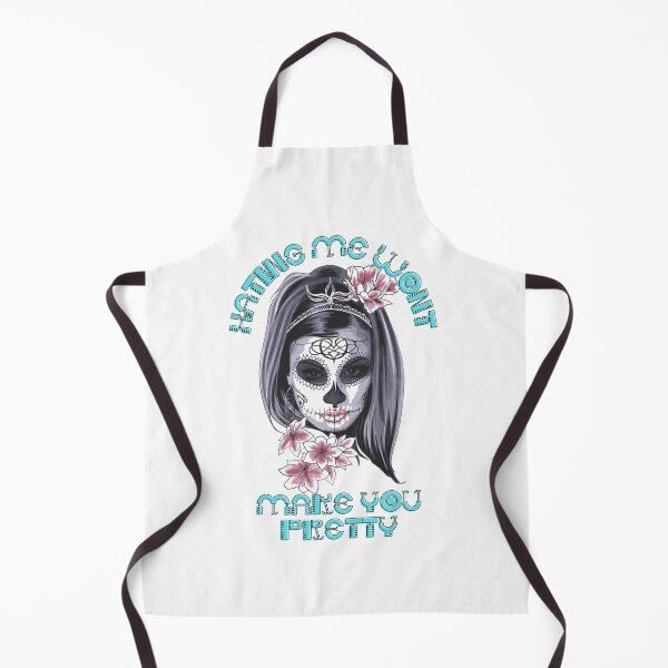 Item preview, Hating Me Wont Make You Pretty designed and sold by Fashy One.