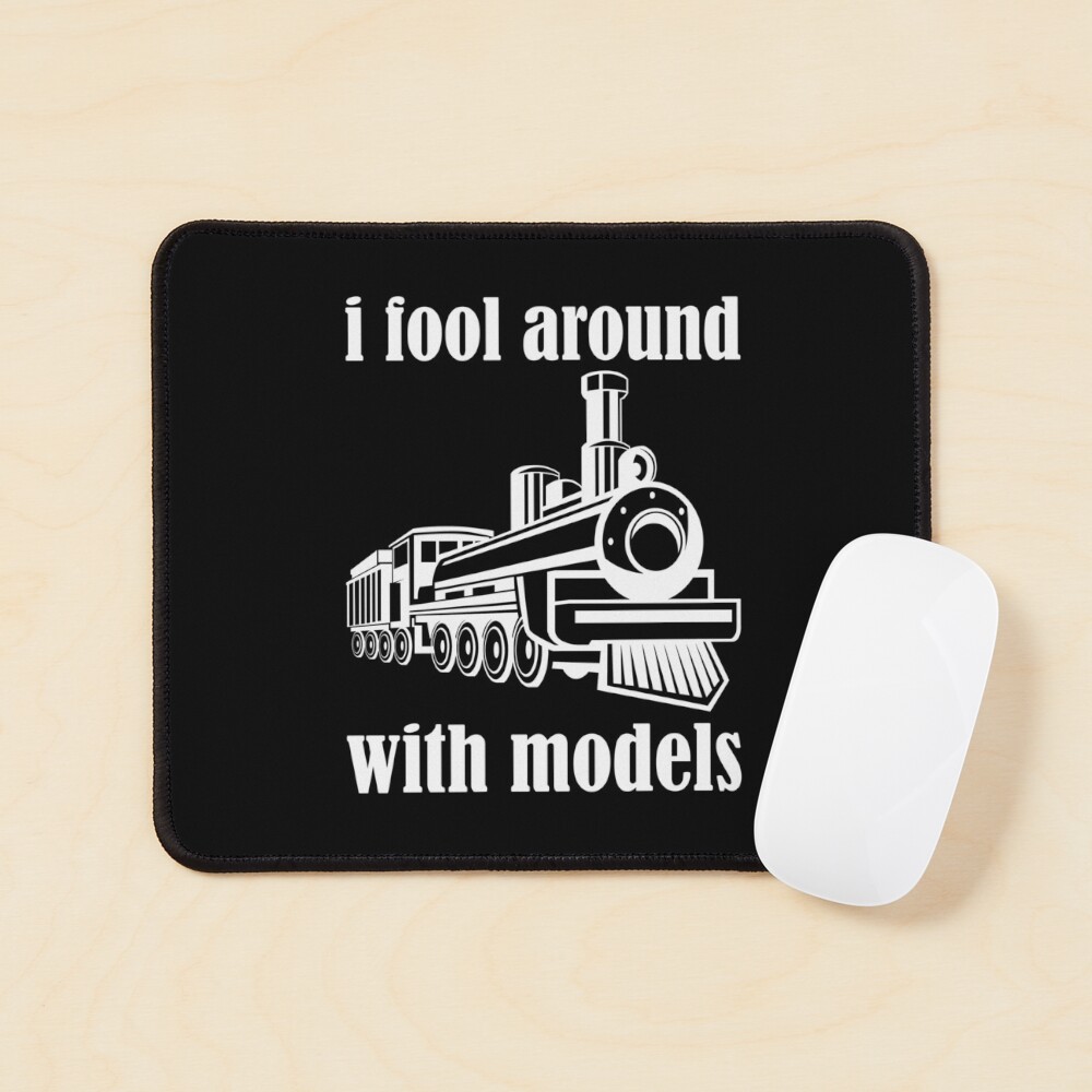 Item preview, Mouse Pad designed and sold by DamnGoodDesign.