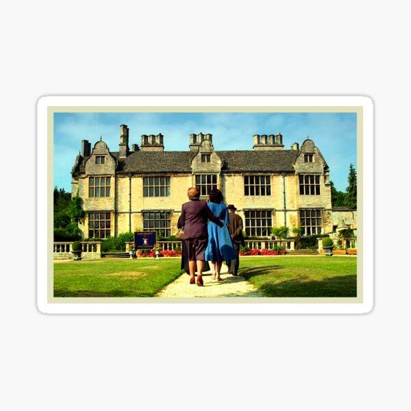 Item preview, Gloucestershire Mansion designed and sold by angel1.