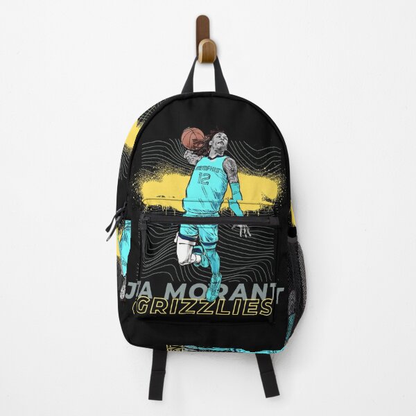 GRIT AND GRIND Champion Backpack