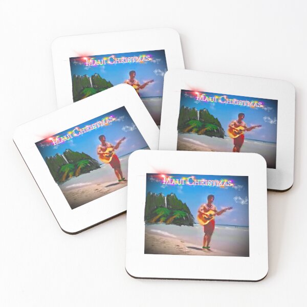 Item preview, Maui Christmas designed and sold by MrMonroe007.