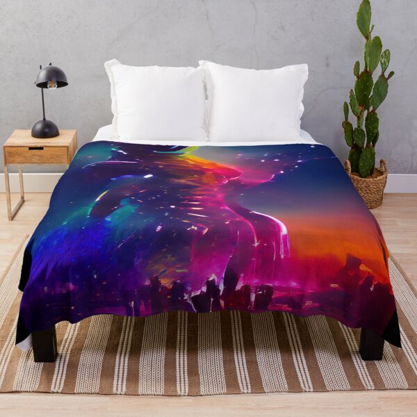 Item preview, Rainbow Splash. designed and sold by StHallow.