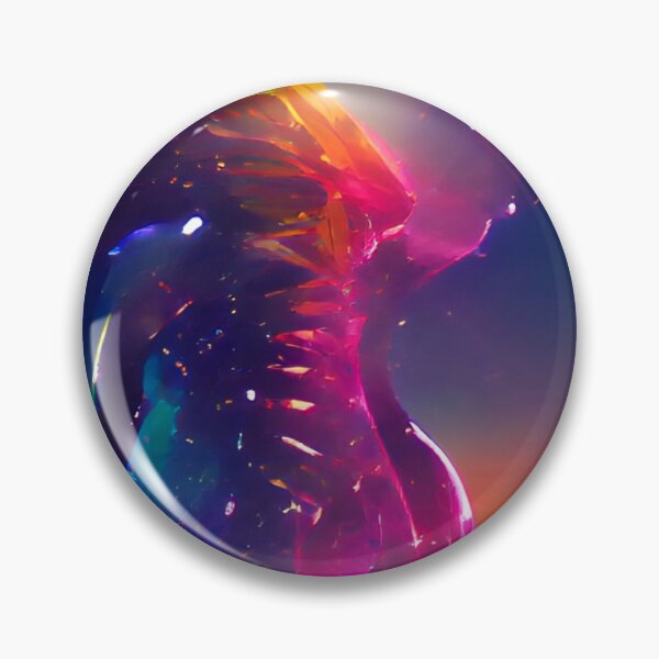 Artikelvorschau, Rainbow Splash. entworfen und verkauft von StHallow.