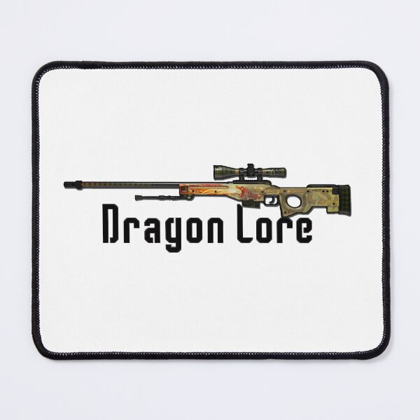 Item preview, Dragon Lore CSGO  designed and sold by DeeShoping.