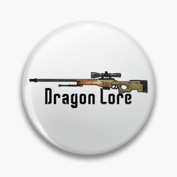 Artikelvorschau, Drachenkunde CSGO entworfen und verkauft von DeeShoping.