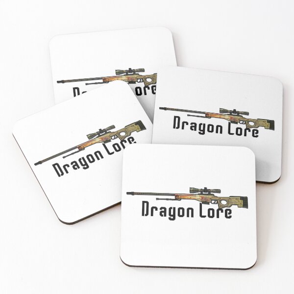Artikelvorschau, Drachenkunde CSGO entworfen und verkauft von DeeShoping.