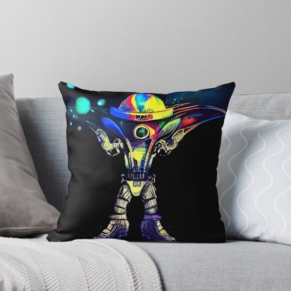 Item preview, Alien Elegancy. designed and sold by StHallow.