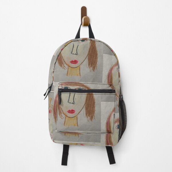 Item preview, Fauxna Liza designed and sold by Bowman-Creative.