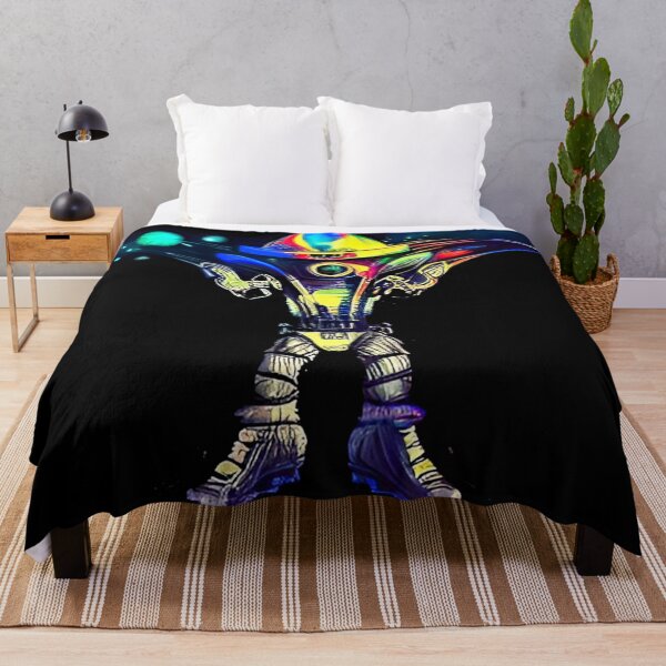 Item preview, Alien Elegancy. designed and sold by StHallow.