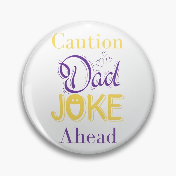 Item preview, Caution dad joker ahead designed and sold by WADH ⭐⭐⭐⭐⭐.