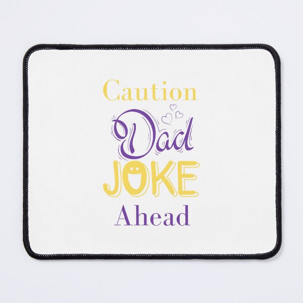 Item preview, Caution dad joker ahead designed and sold by WADH ⭐⭐⭐⭐⭐.
