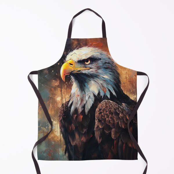 Item preview, Eagle designed and sold by EllisAmassArt.