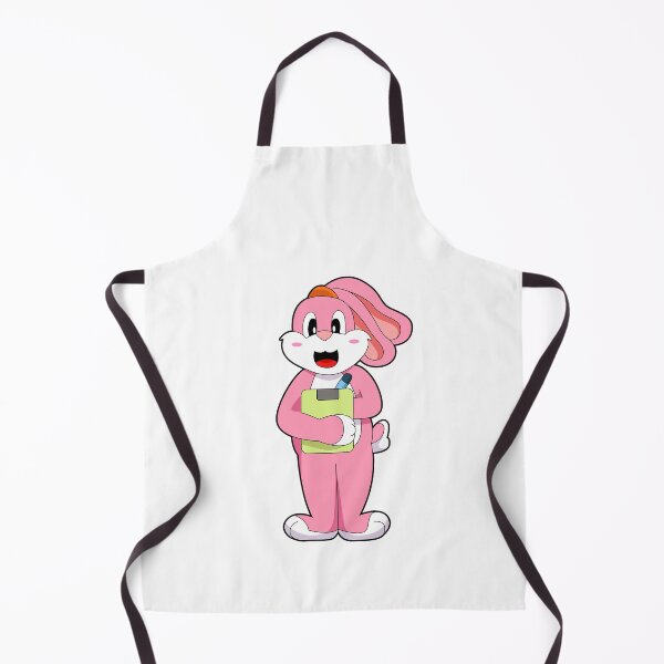 Item preview, Rabbit Secretary Clipboard Office designed and sold by Snabdesign84.