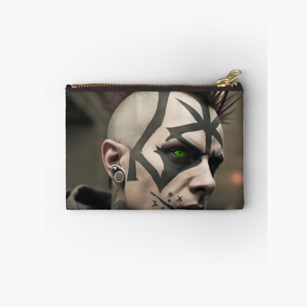 Item preview, A.I. Cyber Punk. designed and sold by paulo silveira.