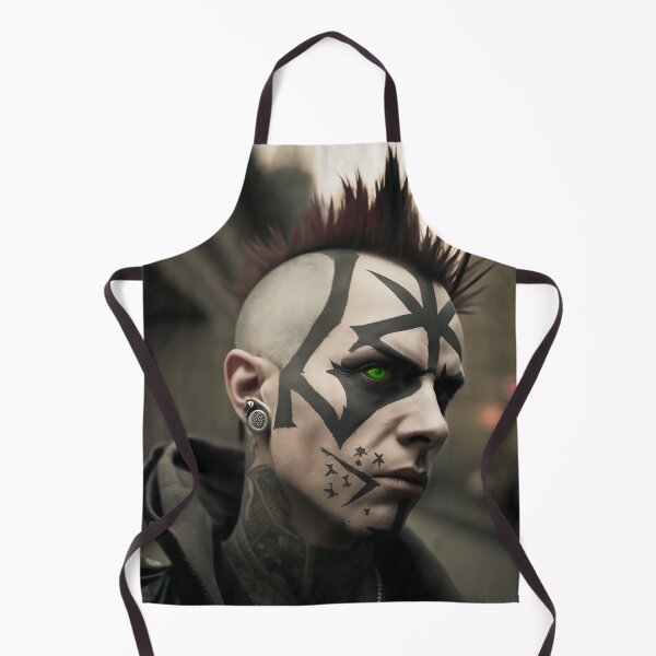 Item preview, A.I. Cyber Punk. designed and sold by paulo silveira.