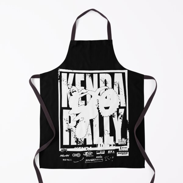 Item preview, KENDA RALLY 2023 designed and sold by GEAR--X.