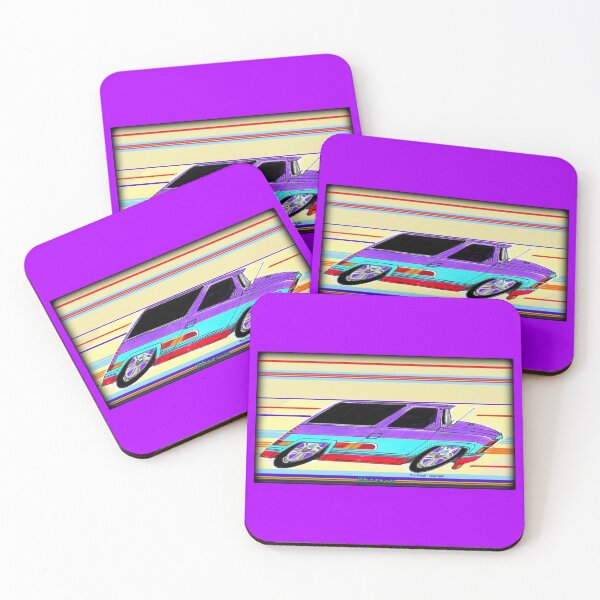 Item preview, Trucks  //  Blazerro! designed and sold by Imagin8er.