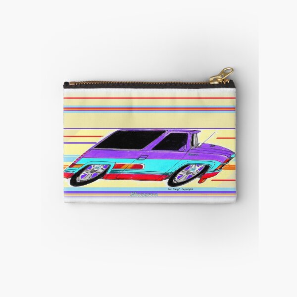 Item preview, Trucks  //  Blazerro! designed and sold by Imagin8er.