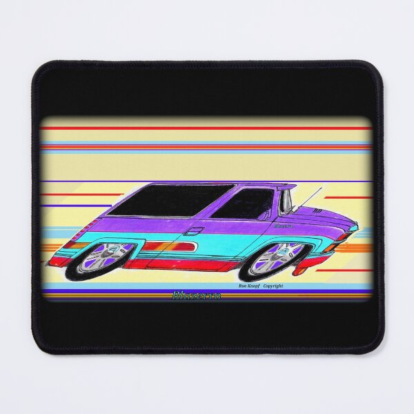 Item preview, Trucks // Blazerro! designed and sold by Imagin8er.