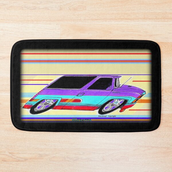 Item preview, Trucks  //  Blazerro! designed and sold by Imagin8er.