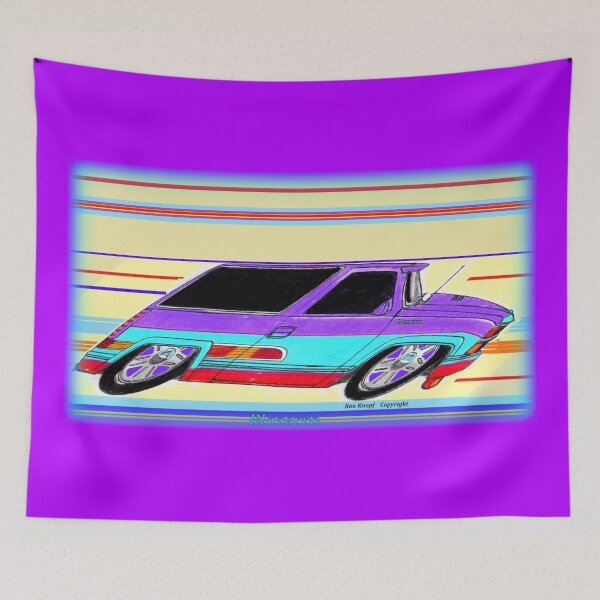 Item preview, Trucks  //  Blazerro! designed and sold by Imagin8er.