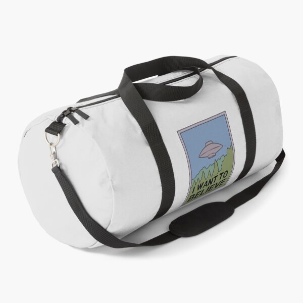 Item preview, I Want to Believe designed and sold by REALsaintpetty.