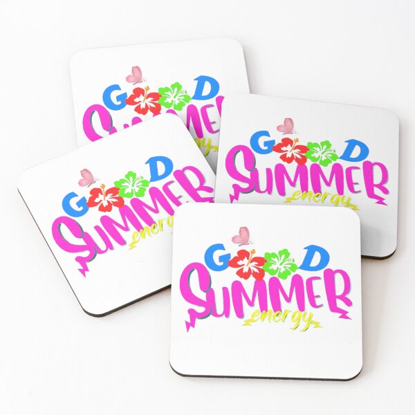 Item preview,  Good Summer Energy designed and sold by Acelle.