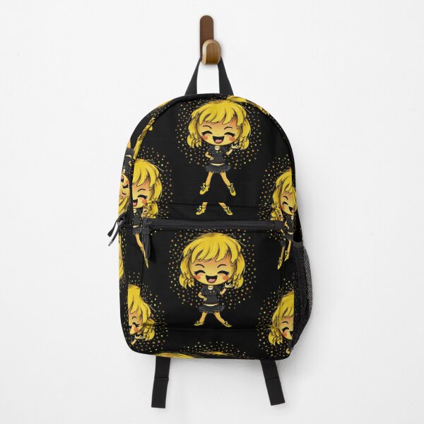Item preview, dancing emoji girl designed and sold by Quiki.