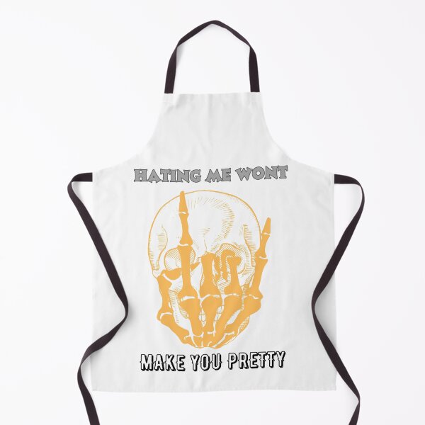 Item preview, Hating Me Wont Make You Pretty designed and sold by Fashy One.