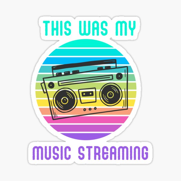 Now Playing by Taesteaworld, Redbubble