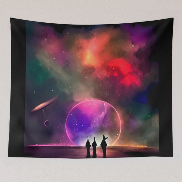 Item preview, Copy of Rainbow Splash. designed and sold by StHallow.
