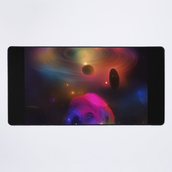 Artikelvorschau, Rainbow Splash. entworfen und verkauft von StHallow.