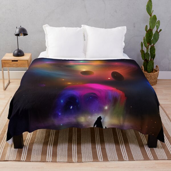 Item preview, Rainbow Splash. designed and sold by StHallow.