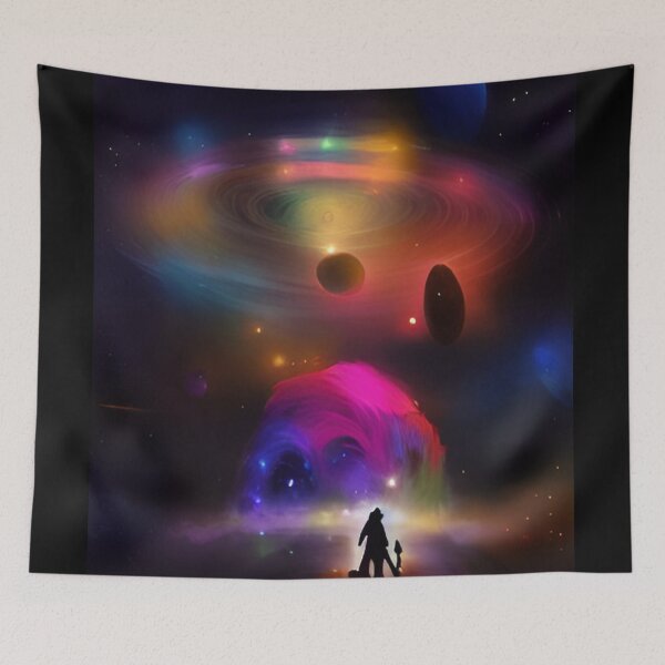 Item preview, Rainbow Splash. designed and sold by StHallow.