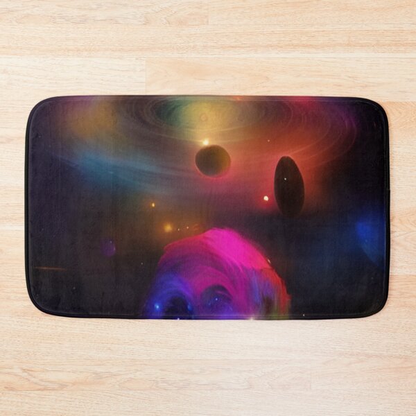 Artikelvorschau, Rainbow Splash. entworfen und verkauft von StHallow.
